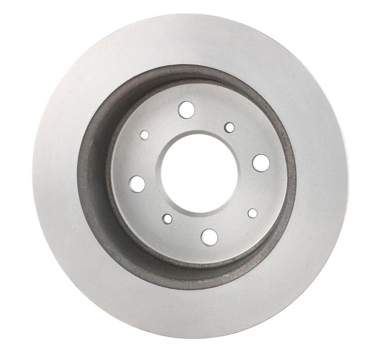 PRIME Rear Disc Brake Rotor - 08.A920.10_20