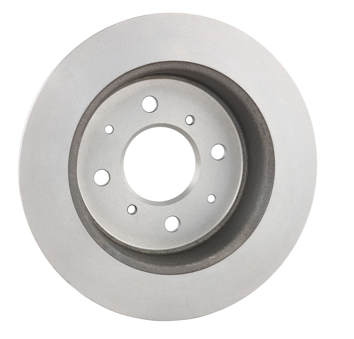 PRIME Rear Disc Brake Rotor - 08.A920.10_18