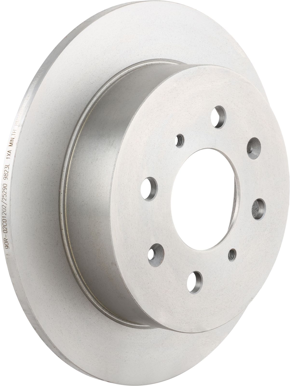 PRIME Rear Disc Brake Rotor - 08.A920.10_01