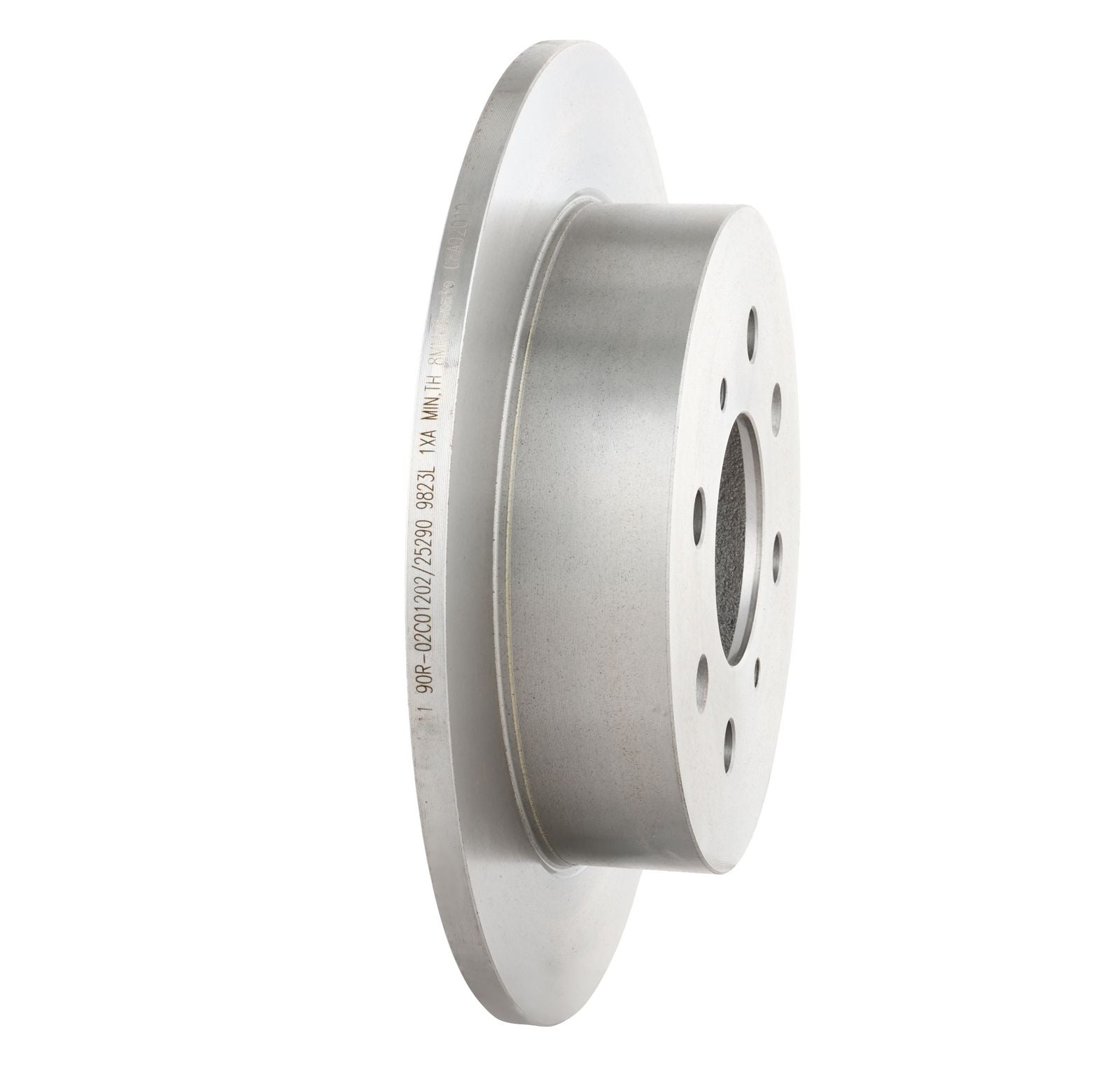 PRIME Rear Disc Brake Rotor - 08.A920.10_26