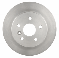 PRIME Rear Disc Brake Rotor - 08.B462.10_06