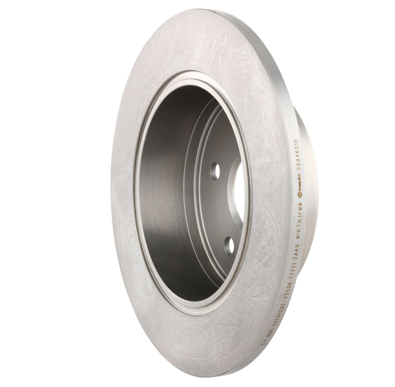 PRIME Rear Disc Brake Rotor - 08.B462.10_23