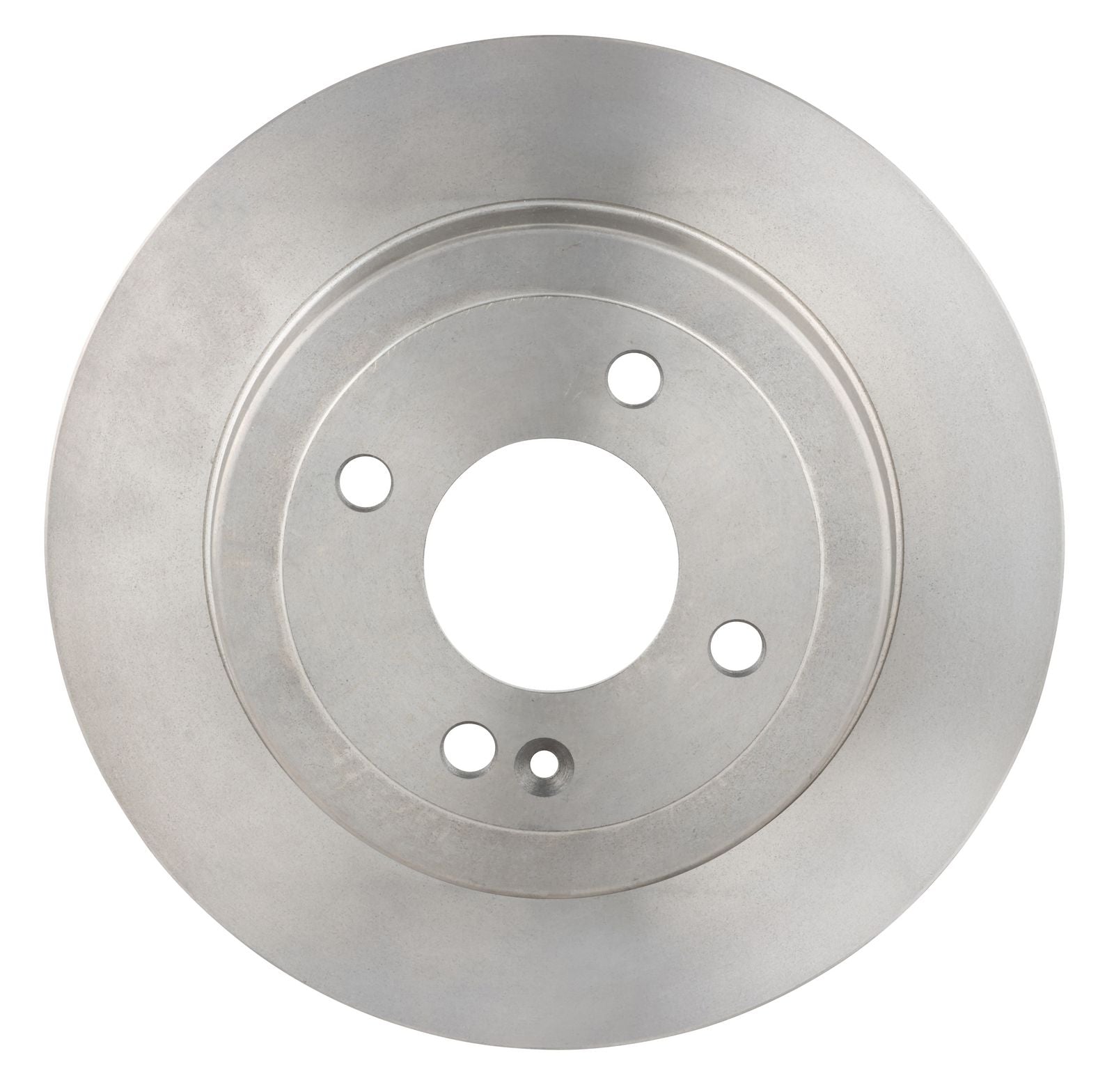 PRIME Rear Disc Brake Rotor - 08.C172.10_08