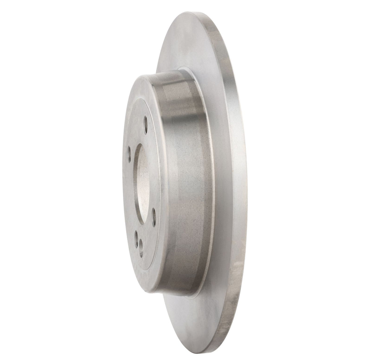 PRIME Rear Disc Brake Rotor - 08.C172.10_13