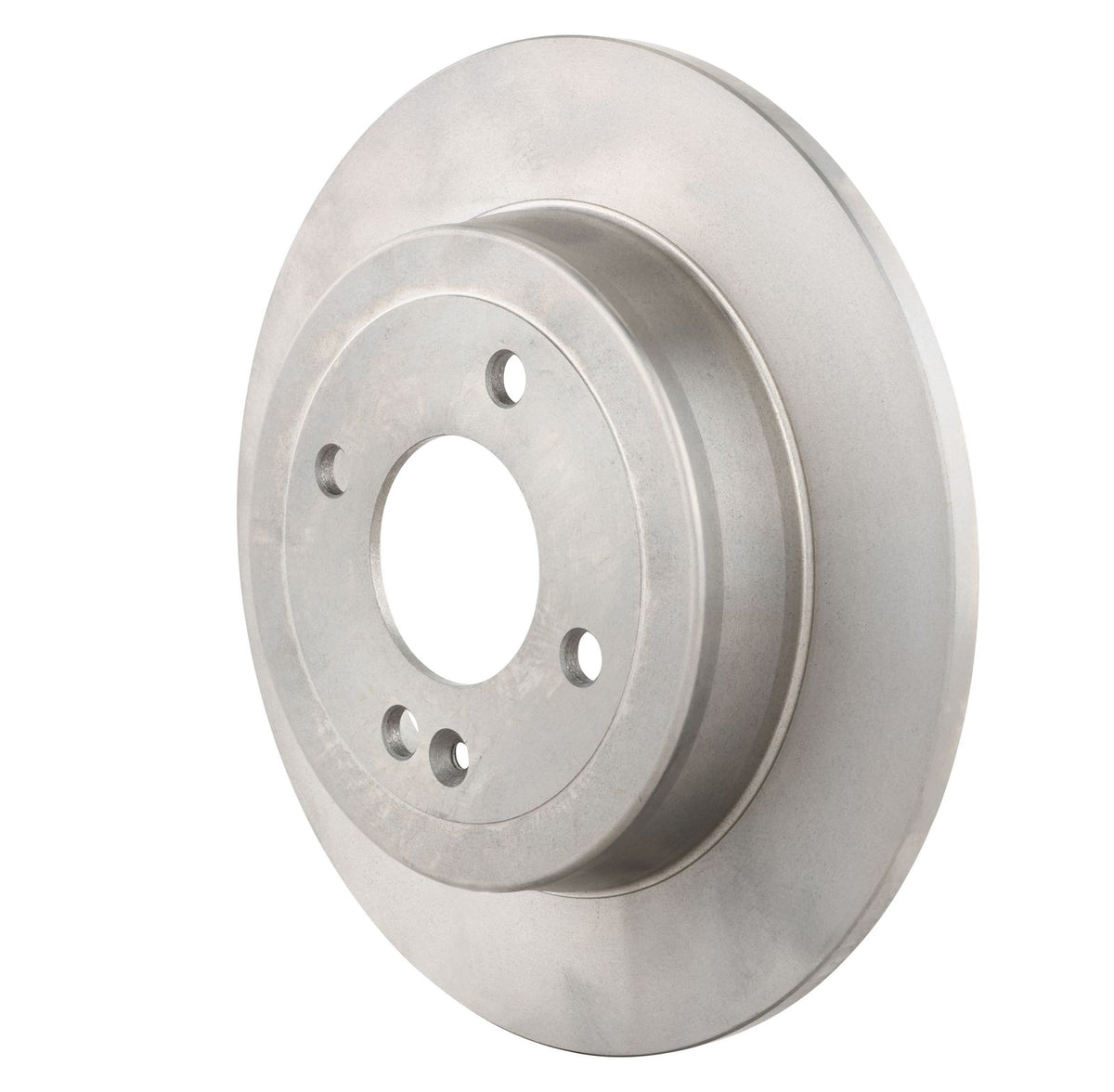 PRIME Rear Disc Brake Rotor - 08.C172.10_11