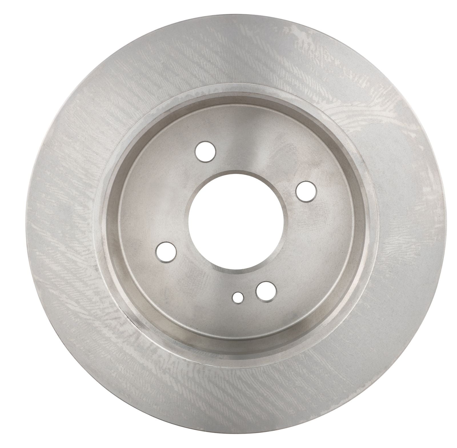 PRIME Rear Disc Brake Rotor - 08.C172.10_20