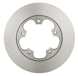 PRIME Rear Disc Brake Rotor - 08.N276.10_30