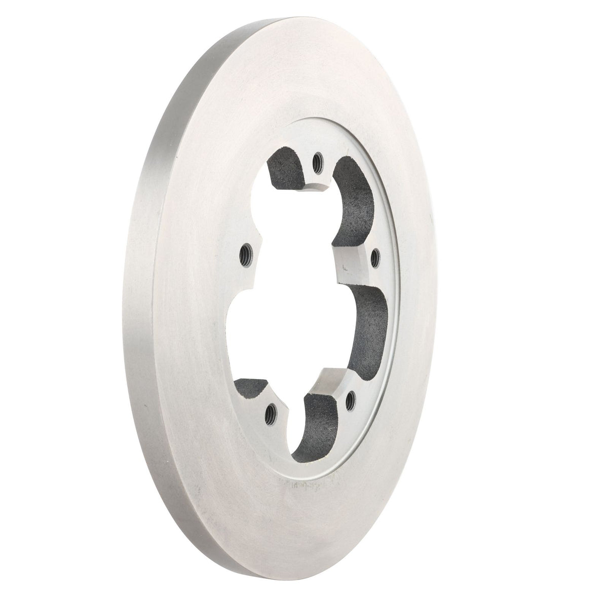 PRIME Rear Disc Brake Rotor - 08.N276.10_14
