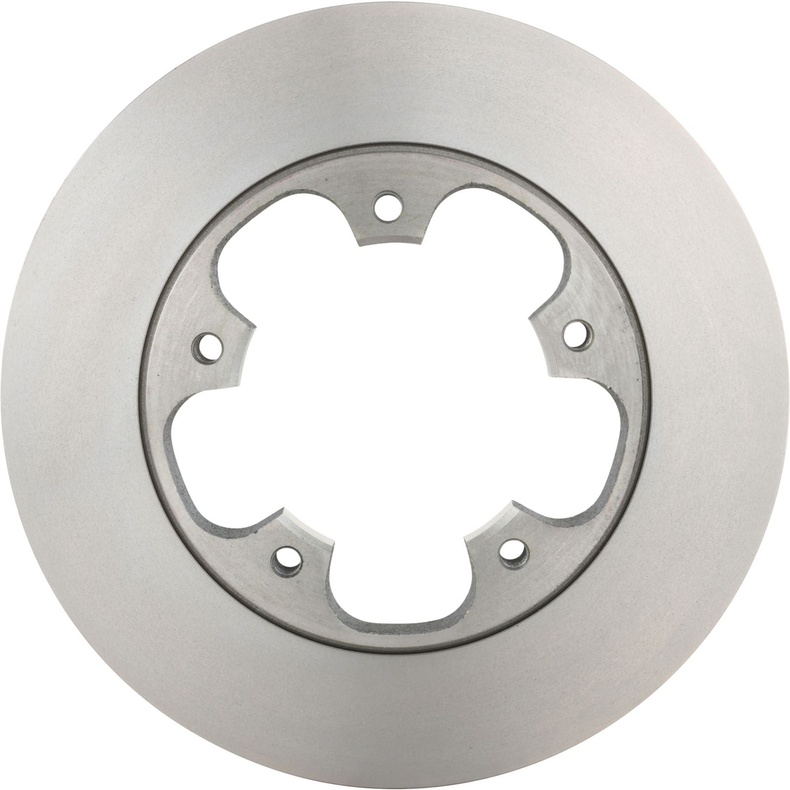 PRIME Rear Disc Brake Rotor - 08.N276.10_05