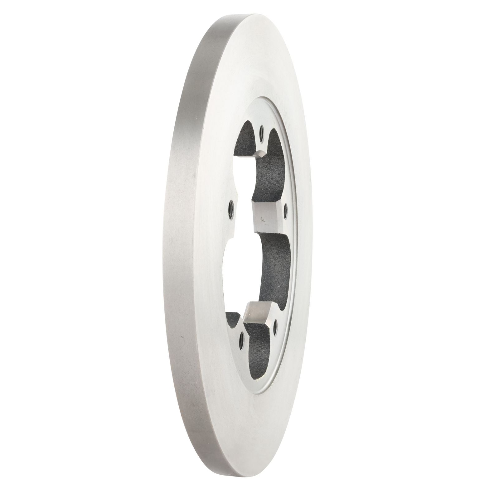 PRIME Rear Disc Brake Rotor - 08.N276.10_13
