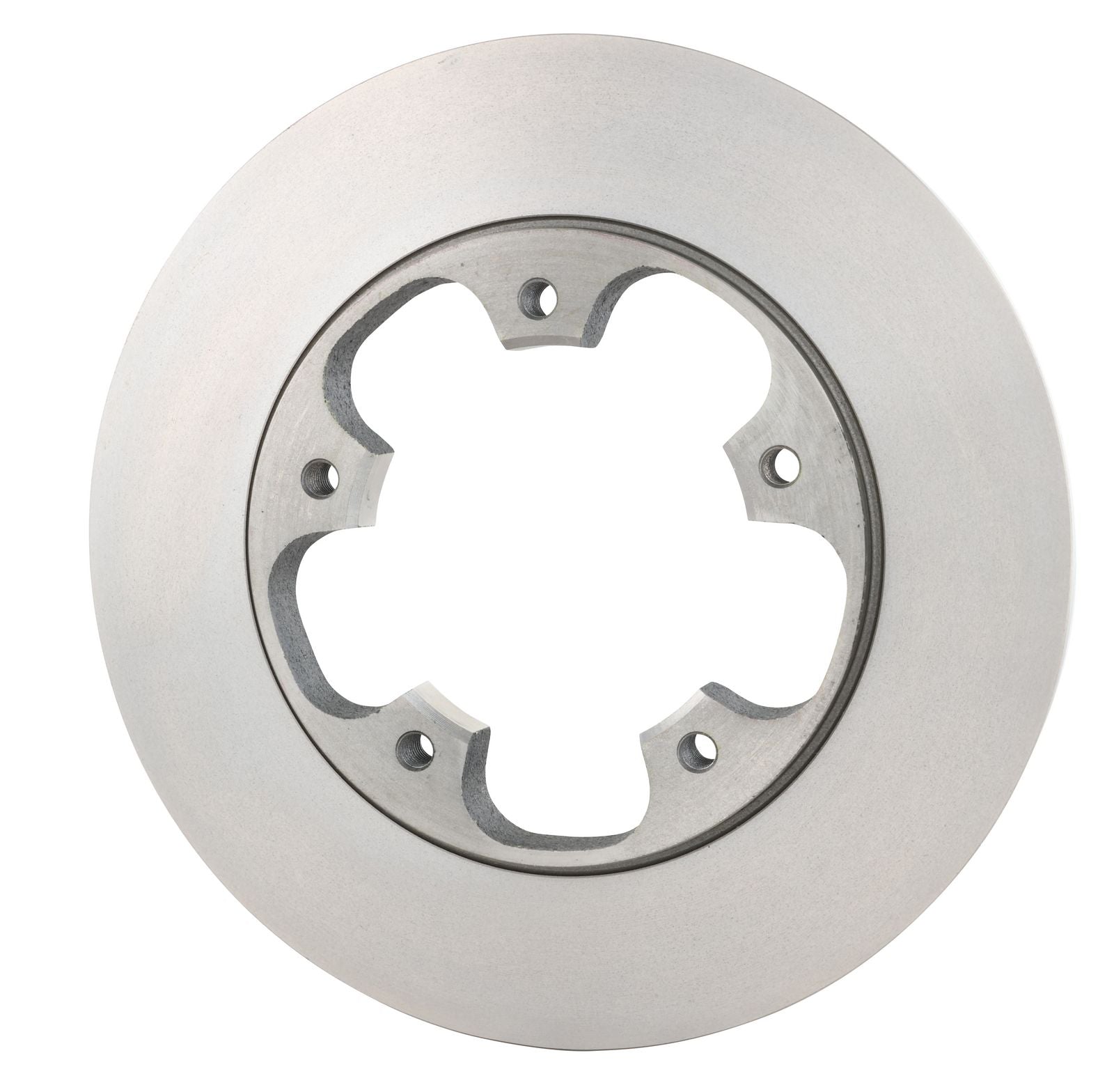 PRIME Rear Disc Brake Rotor - 08.N276.10_07