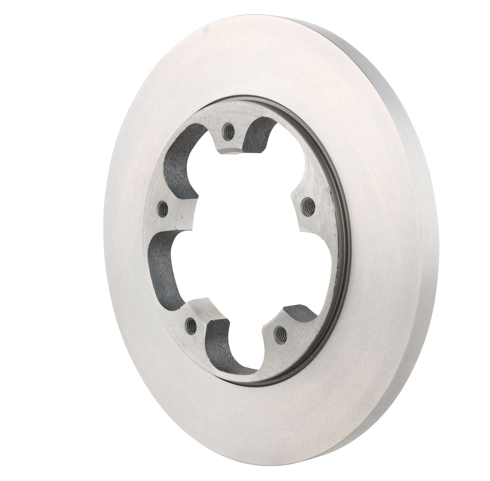 PRIME Rear Disc Brake Rotor - 08.N276.10_09