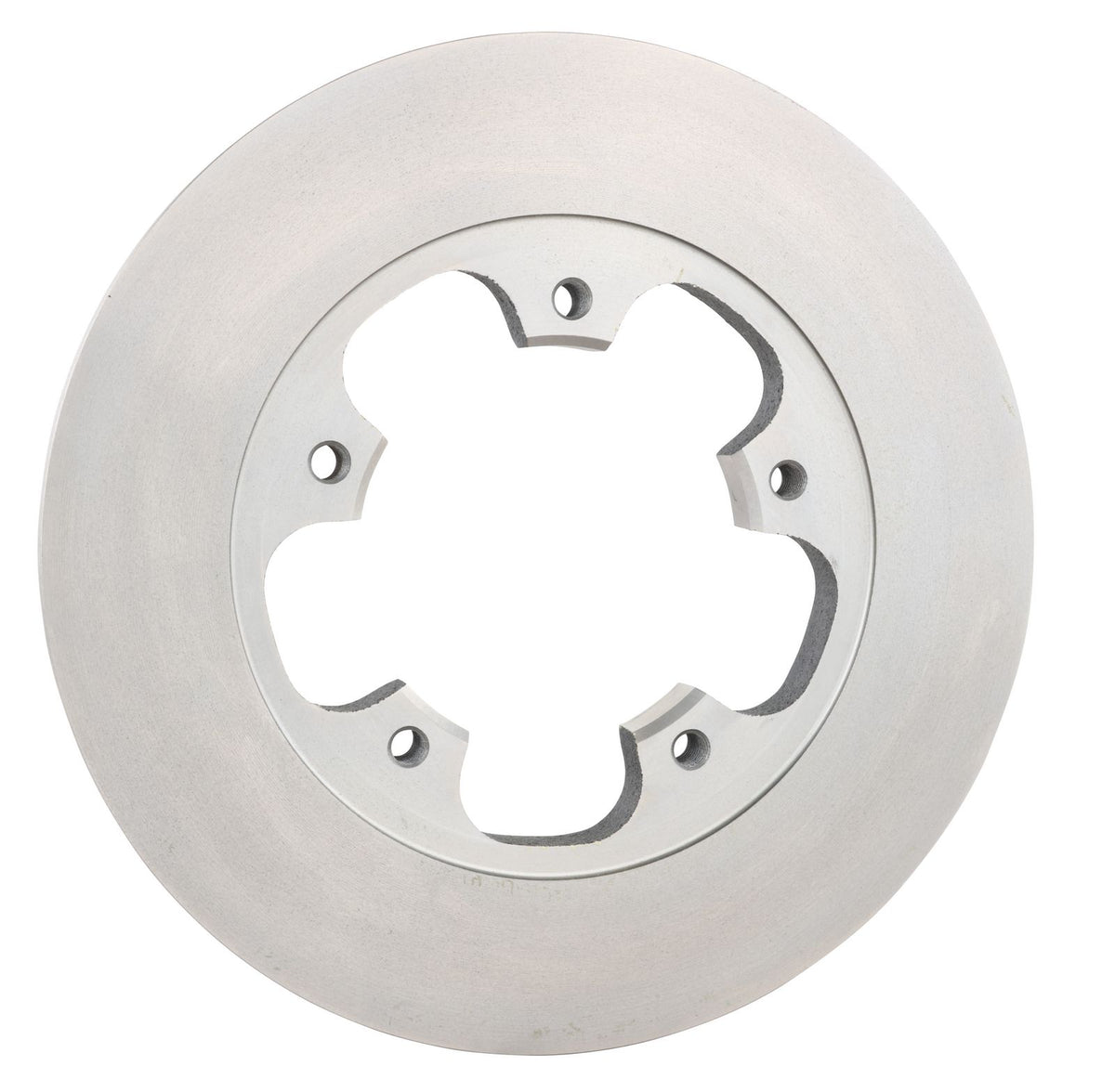 PRIME Rear Disc Brake Rotor - 08.N276.10_17