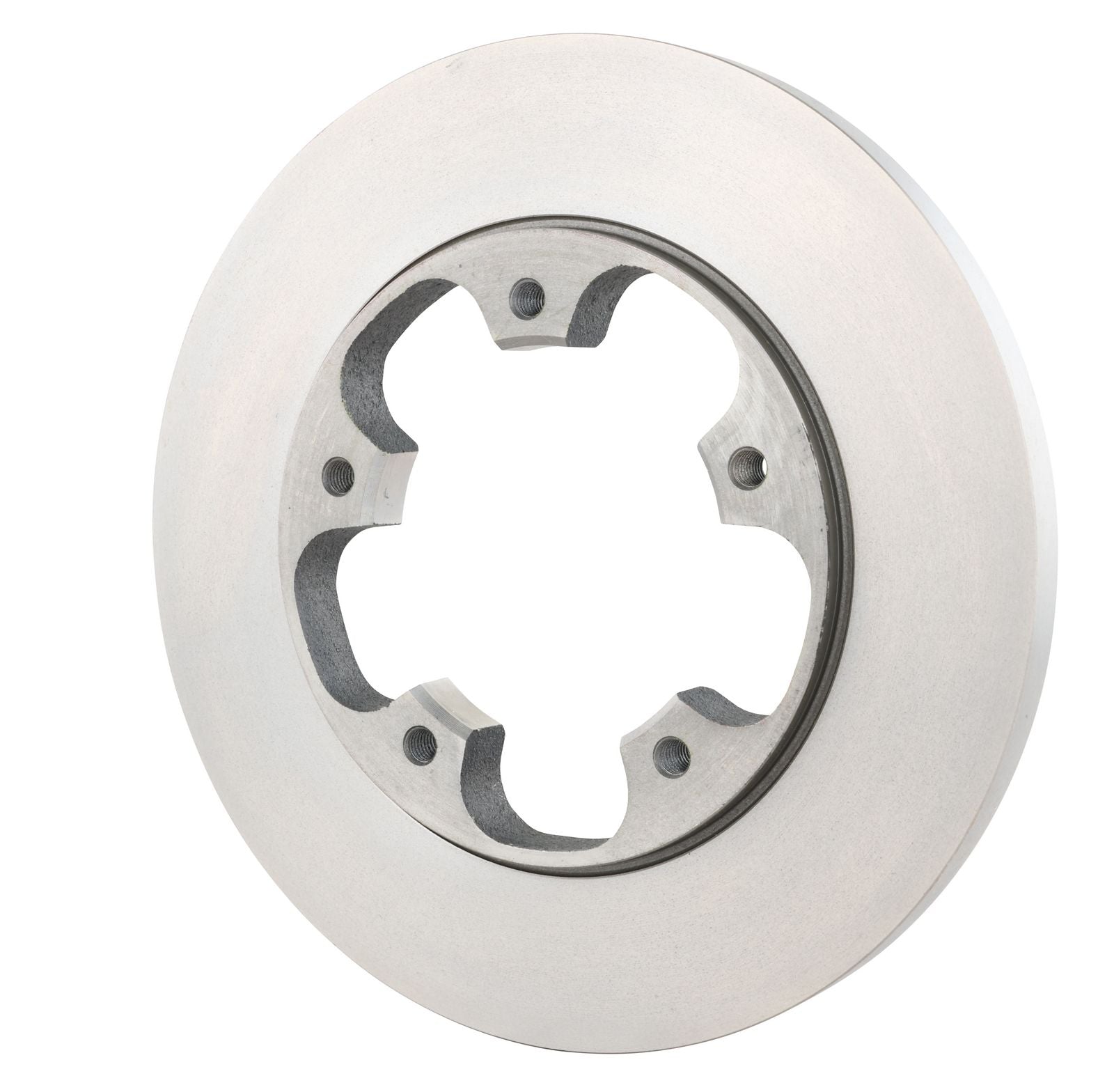 PRIME Rear Disc Brake Rotor - 08.N276.10_08
