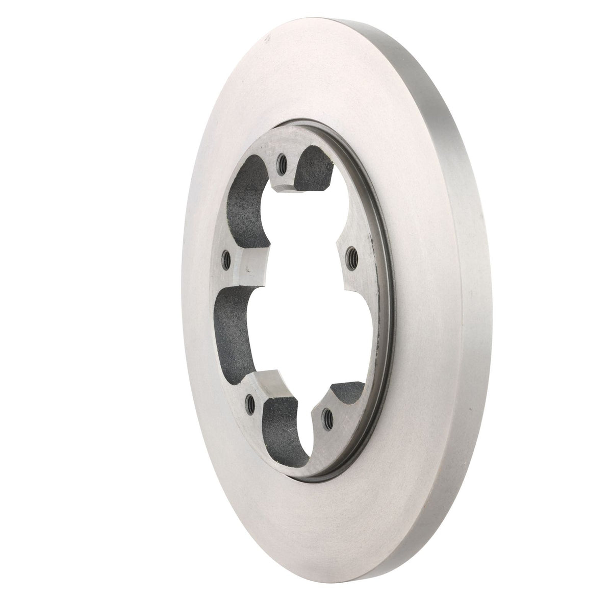 PRIME Rear Disc Brake Rotor - 08.N276.10_10