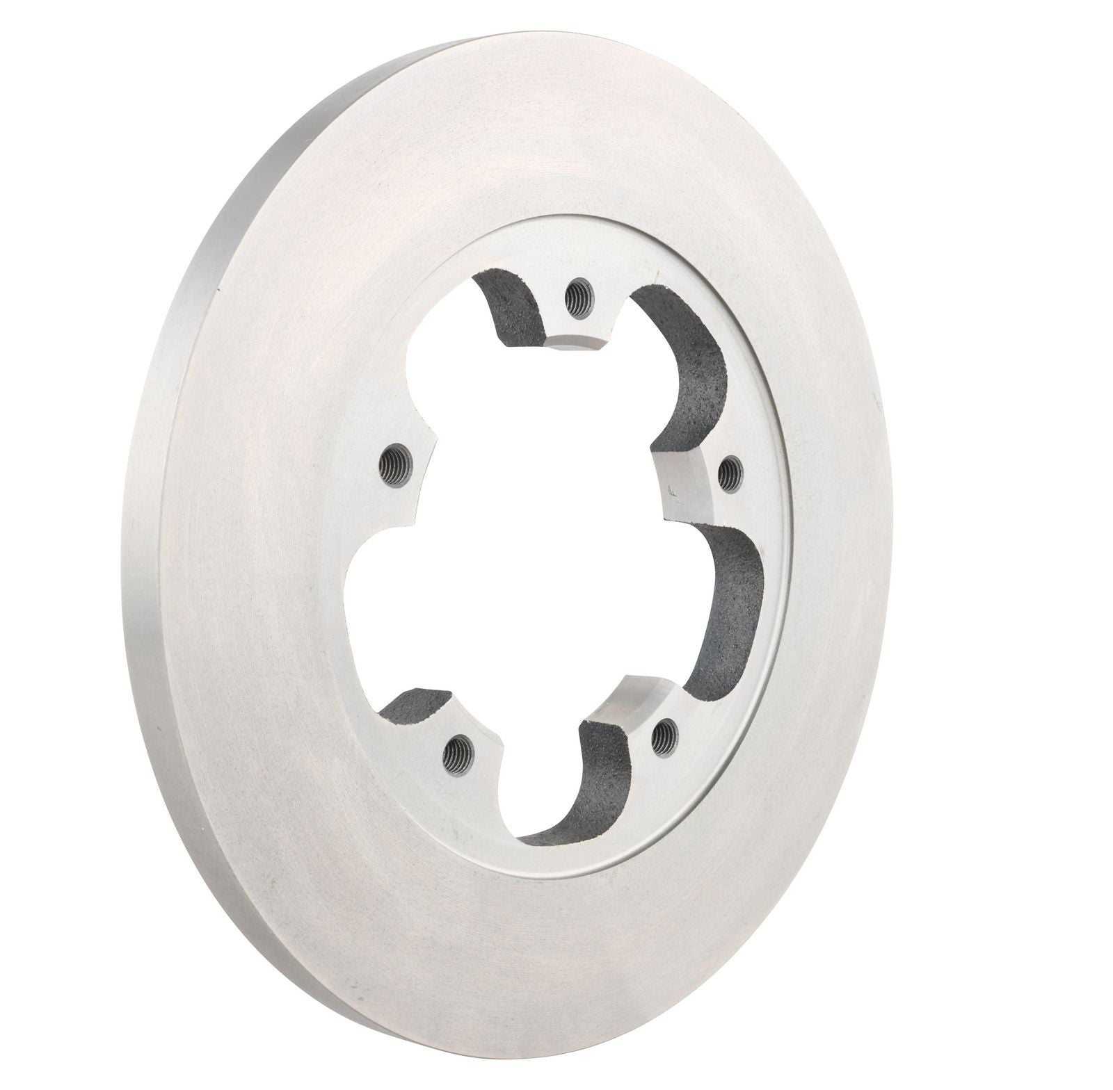 PRIME Rear Disc Brake Rotor - 08.N276.10_15