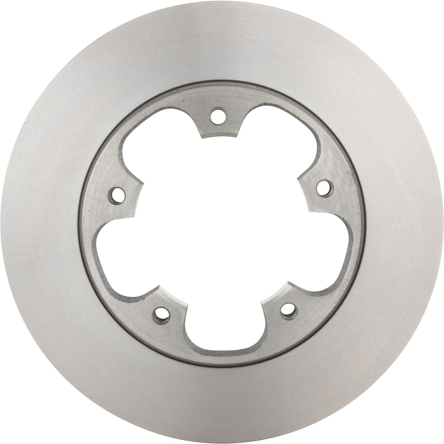 PRIME Rear Disc Brake Rotor - 08.N276.10_05