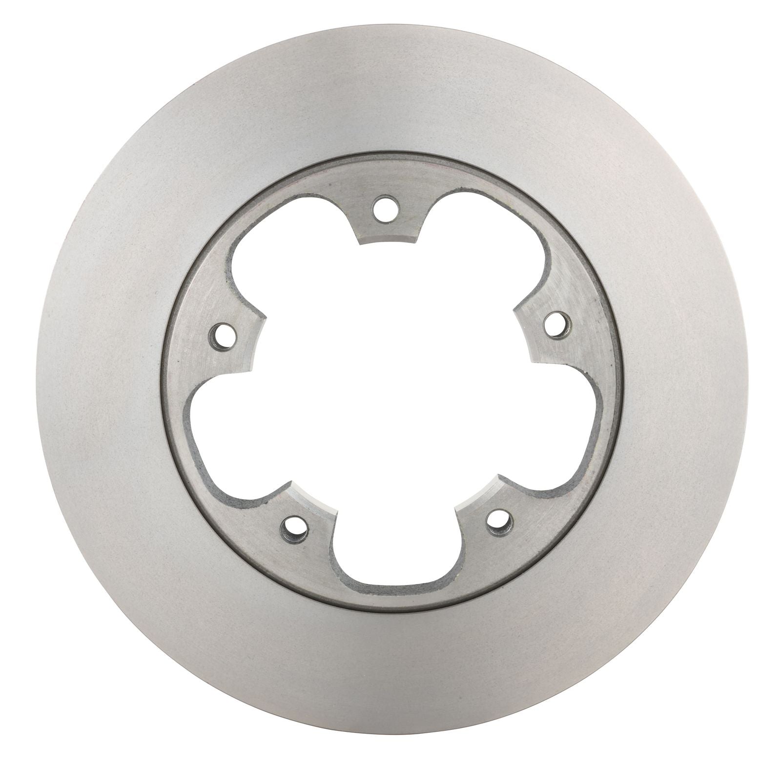 PRIME Rear Disc Brake Rotor - 08.N276.10_06