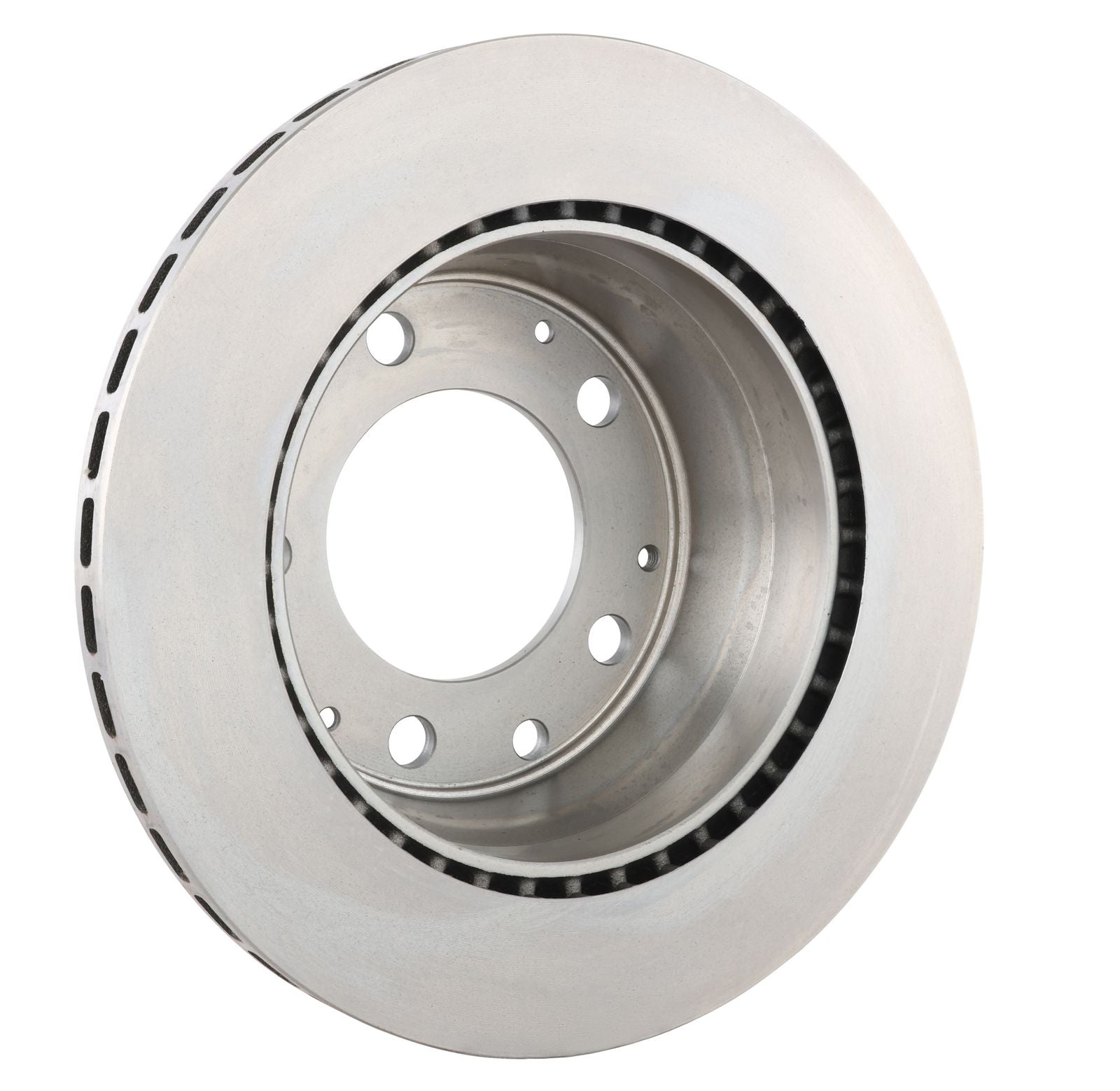 PRIME Rear Disc Brake Rotor - 09.5784.10_16