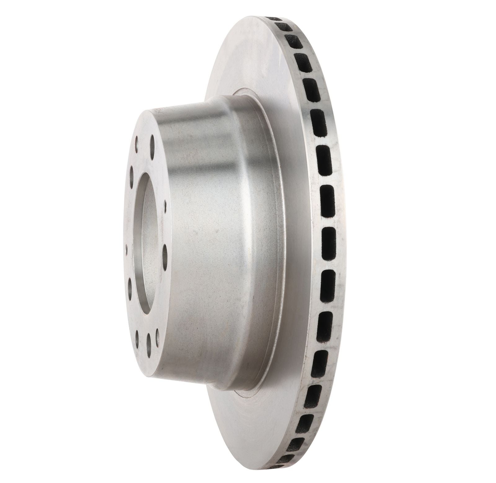 PRIME Rear Disc Brake Rotor - 09.5784.10_11