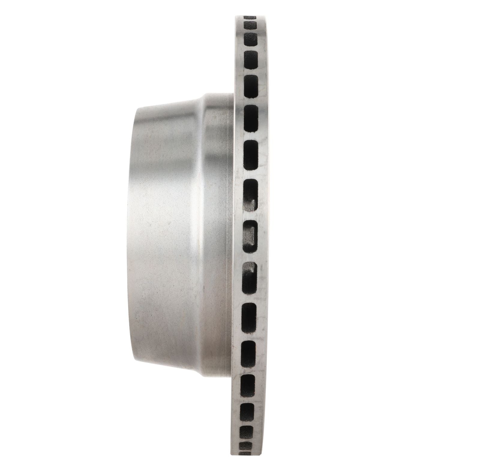 PRIME Rear Disc Brake Rotor - 09.5784.10_12