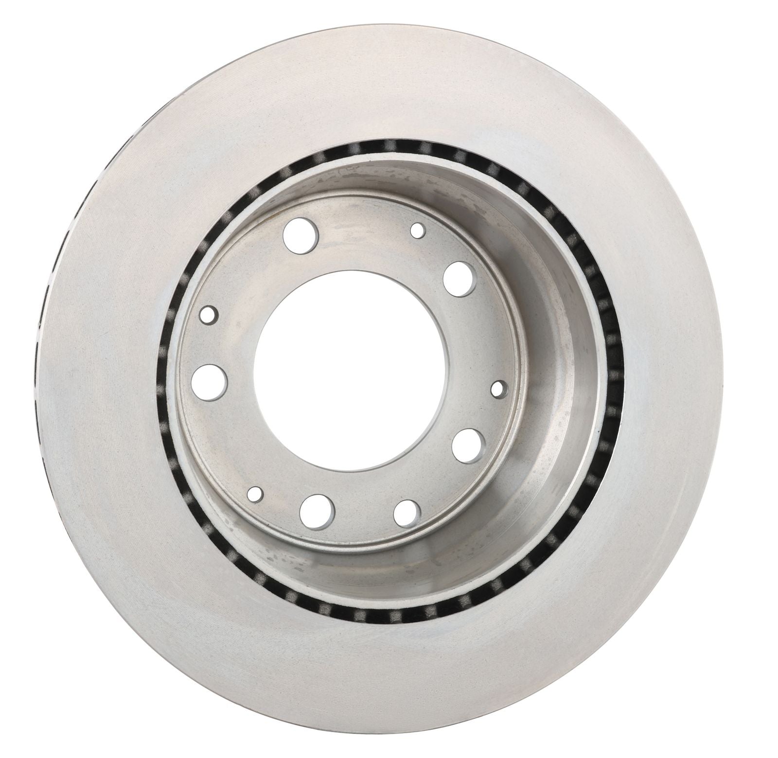 PRIME Rear Disc Brake Rotor - 09.5784.10_17
