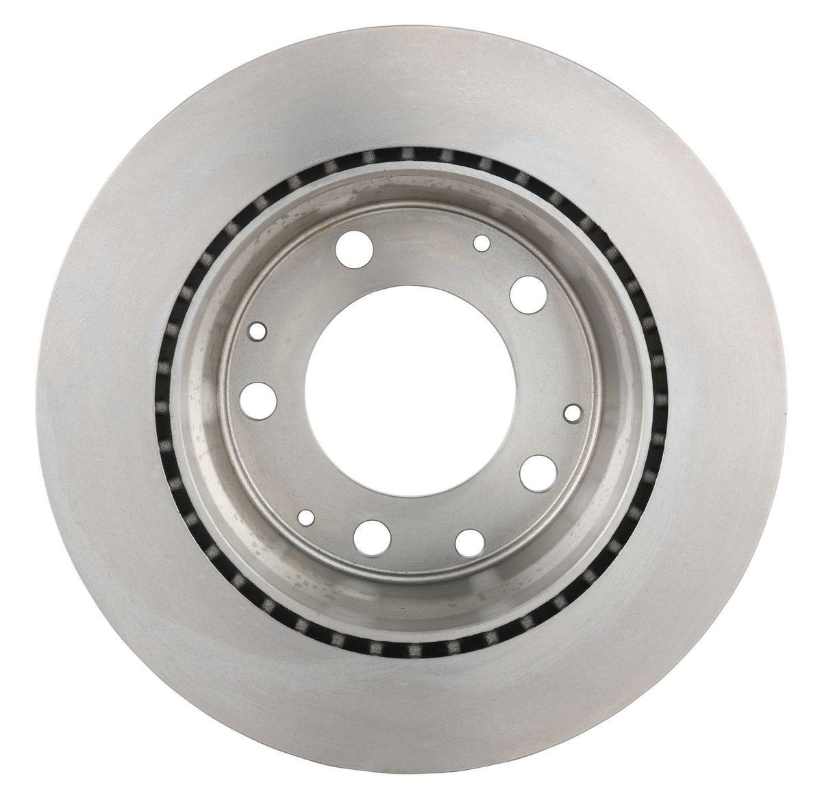 PRIME Rear Disc Brake Rotor - 09.5784.10_18