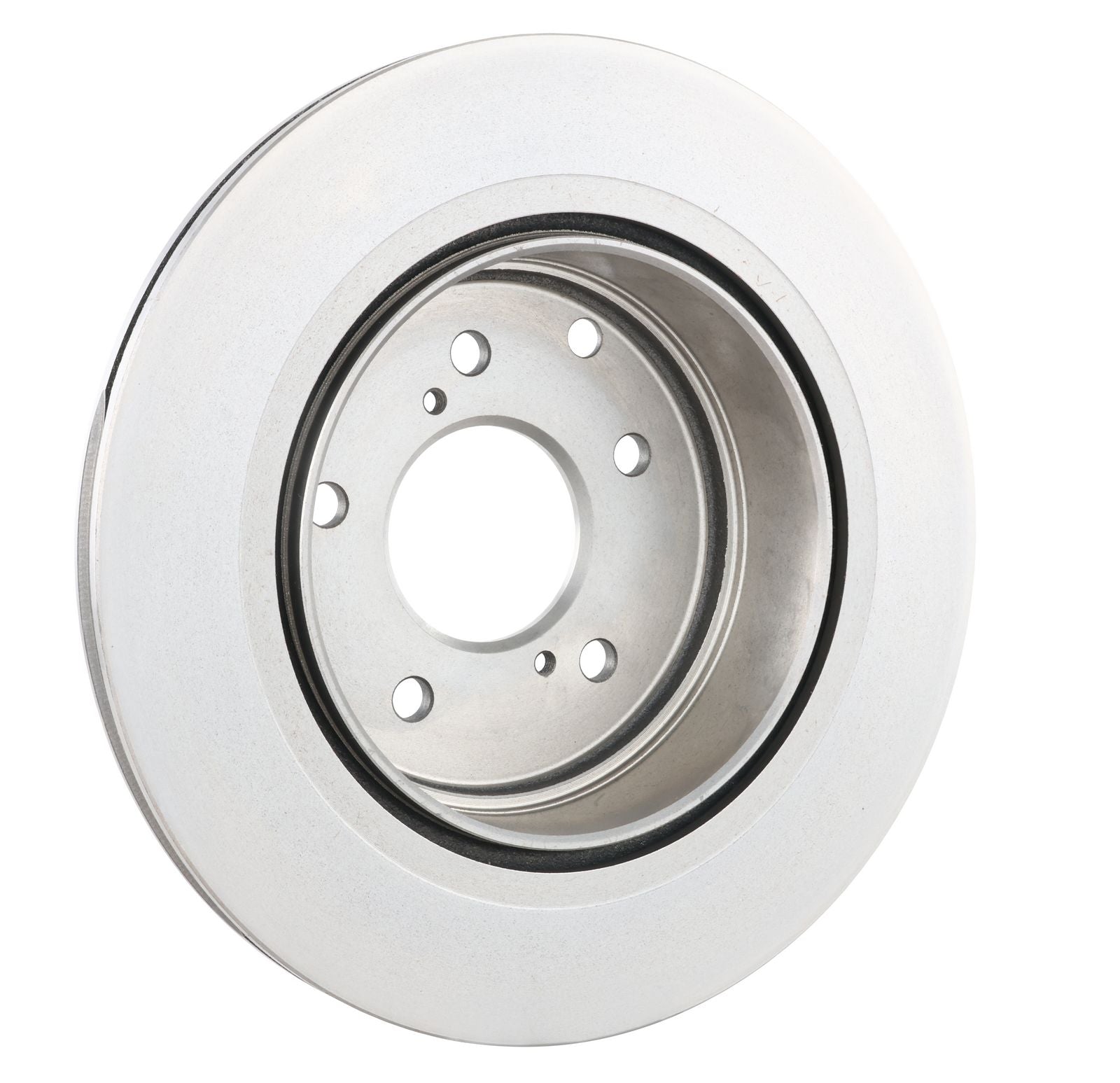 PRIME Rear Disc Brake Rotor - 09.6912.10_16