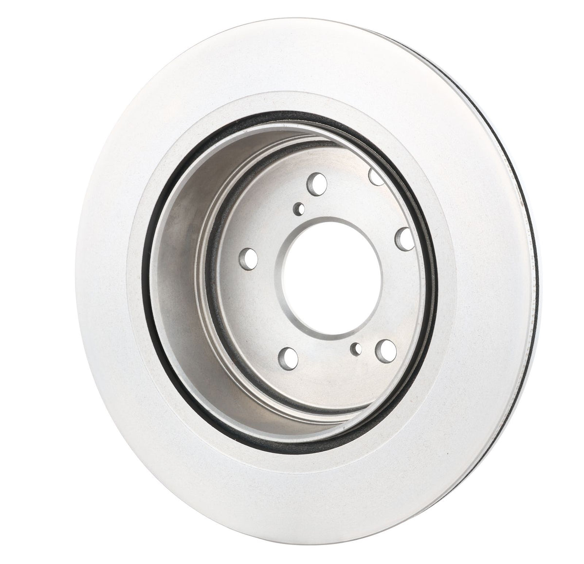 PRIME Rear Disc Brake Rotor - 09.6912.10_20