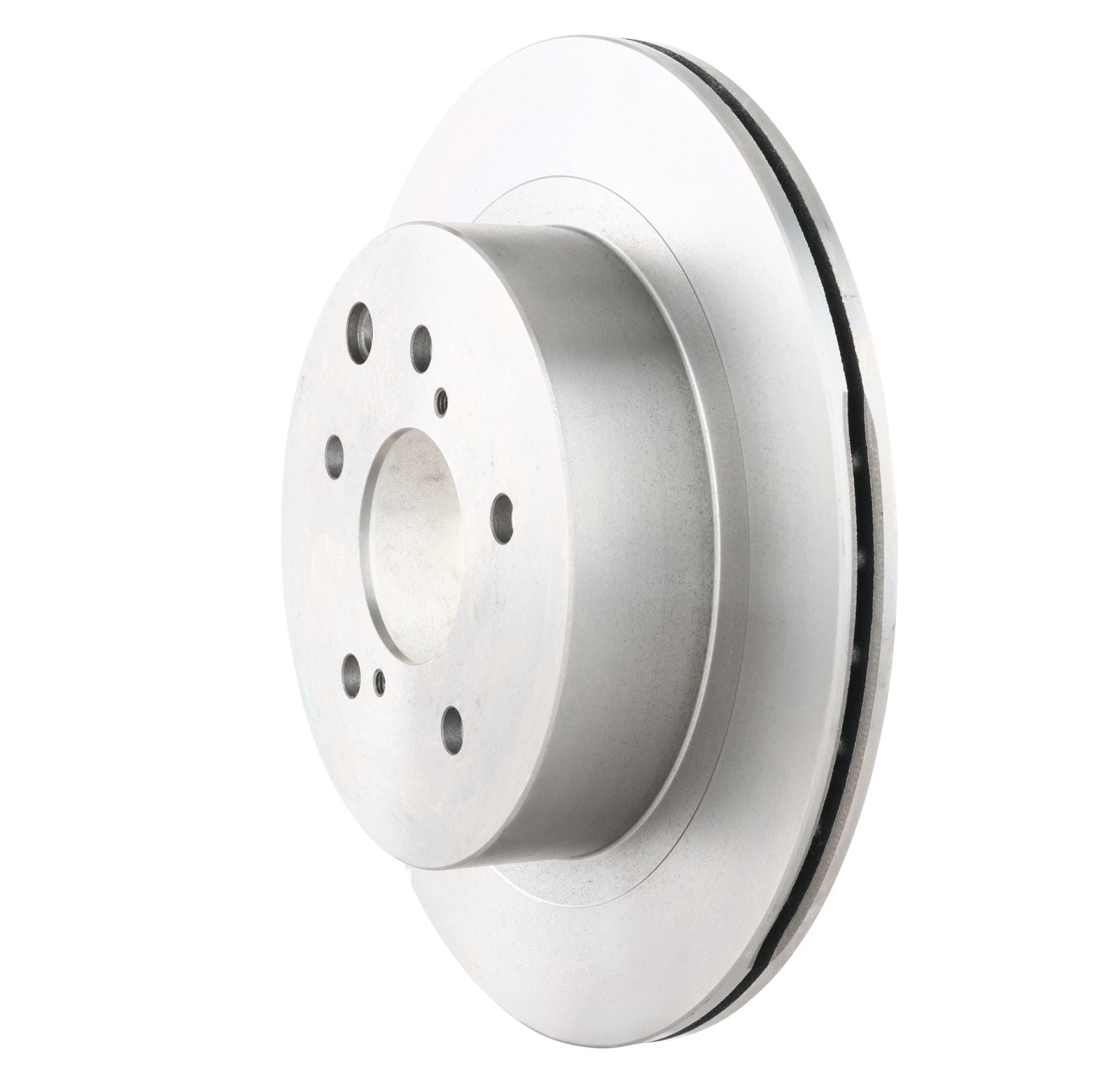 PRIME Rear Disc Brake Rotor - 09.6912.10_10