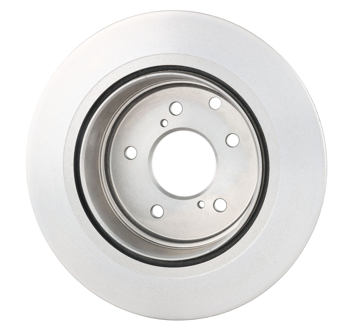 PRIME Rear Disc Brake Rotor - 09.6912.10_19