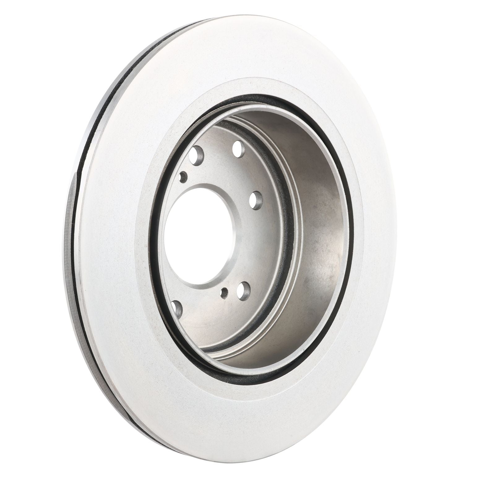 PRIME Rear Disc Brake Rotor - 09.6912.10_15