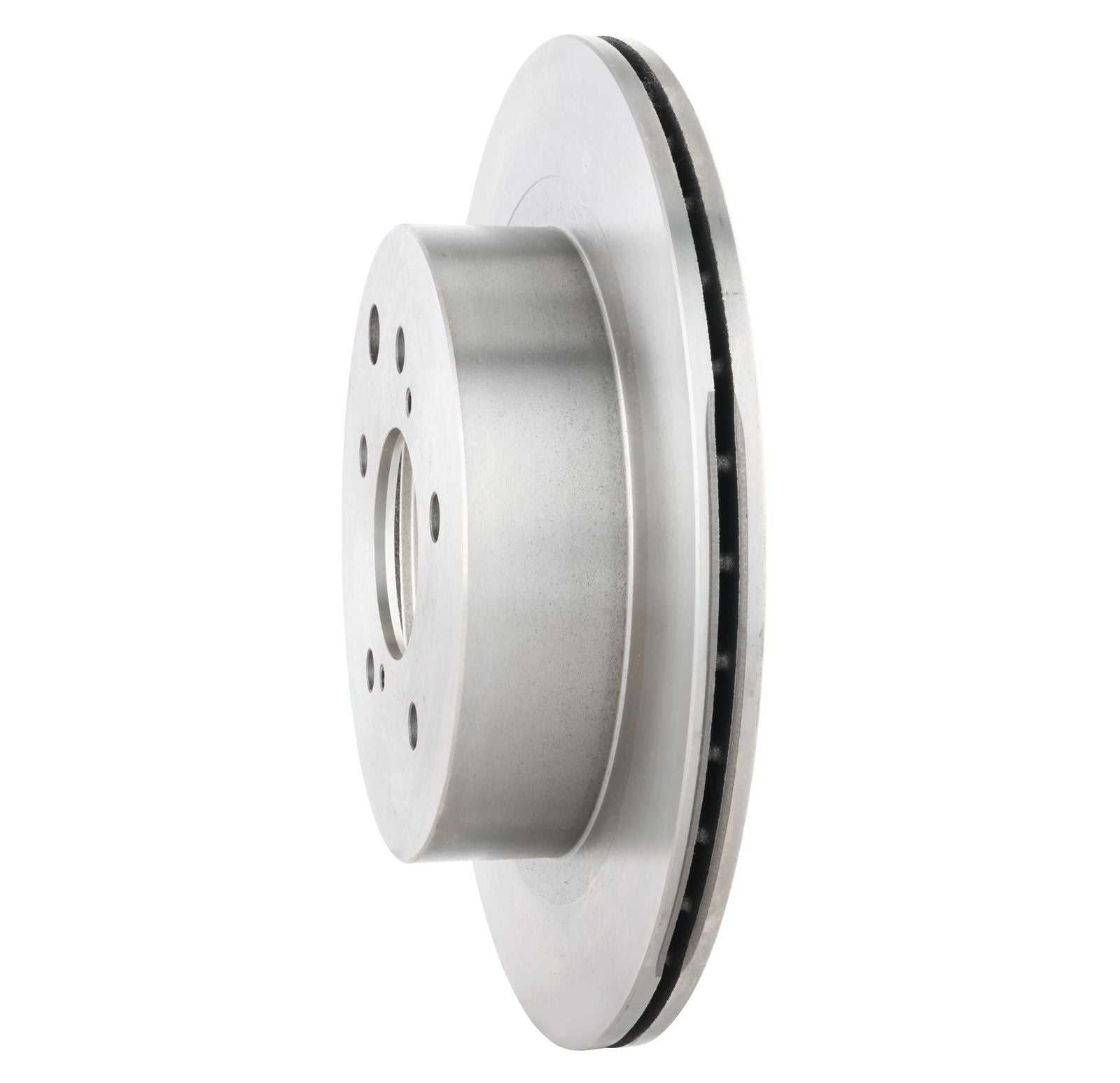 PRIME Rear Disc Brake Rotor - 09.6912.10_11