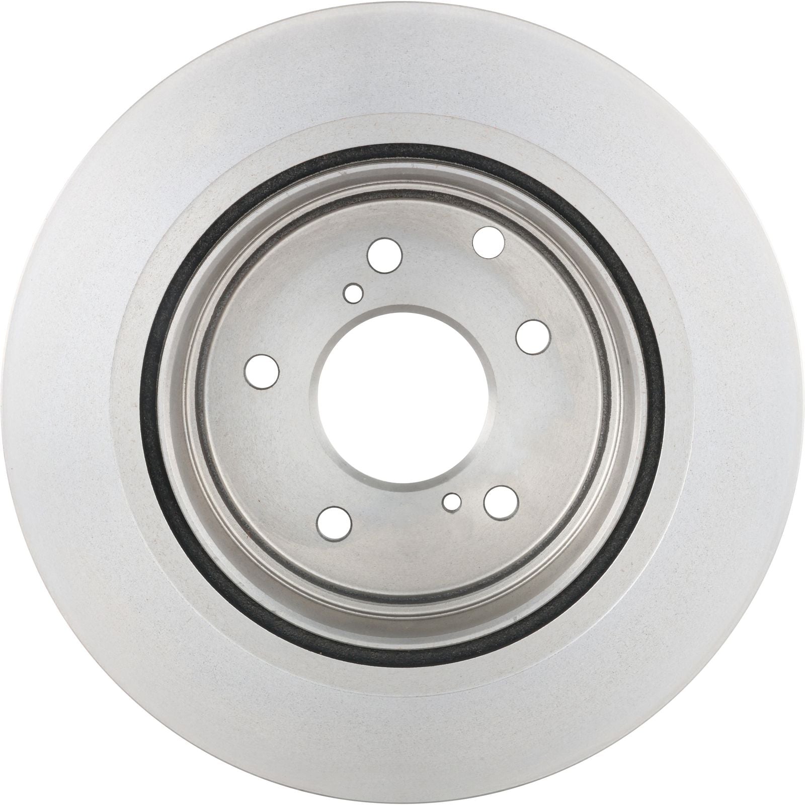 PRIME Rear Disc Brake Rotor - 09.6912.10_05
