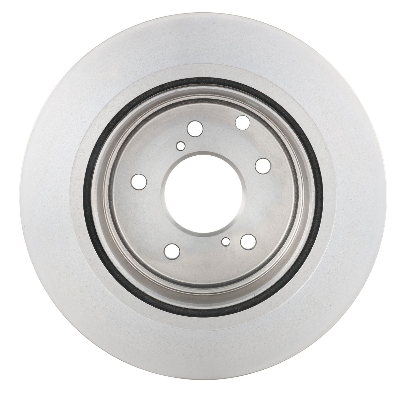 PRIME Rear Disc Brake Rotor - 09.6912.10_18