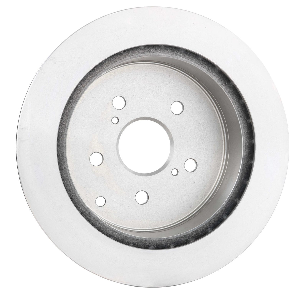 PRIME Rear Disc Brake Rotor - 09.6915.10_17