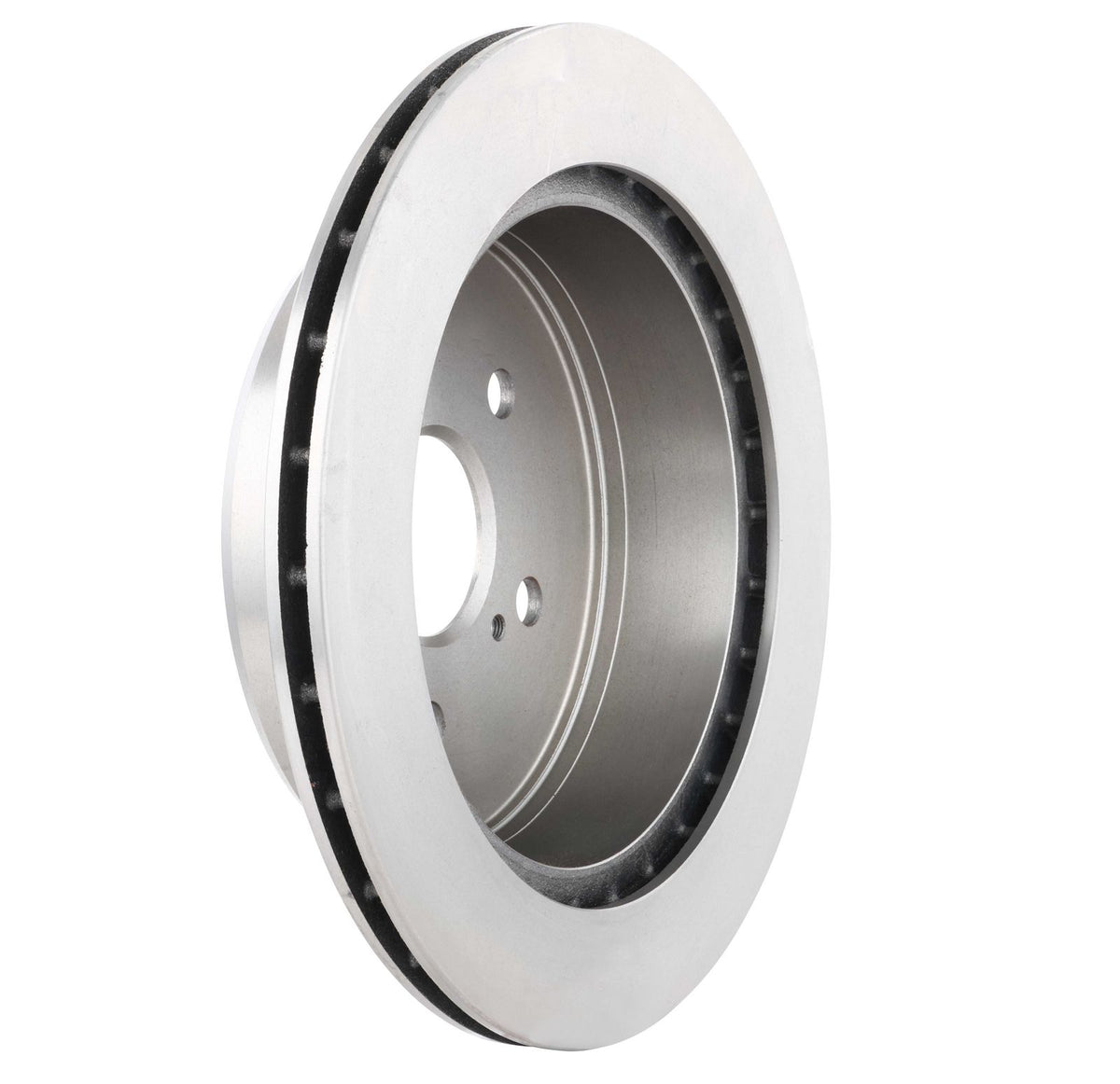 PRIME Rear Disc Brake Rotor - 09.6915.10_14