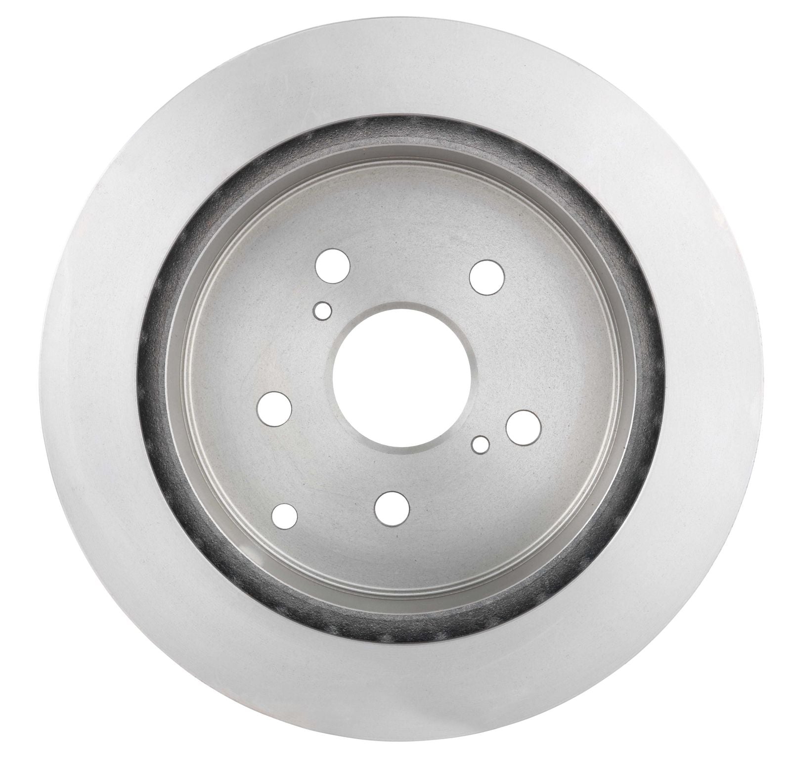 PRIME Rear Disc Brake Rotor - 09.6915.10_18