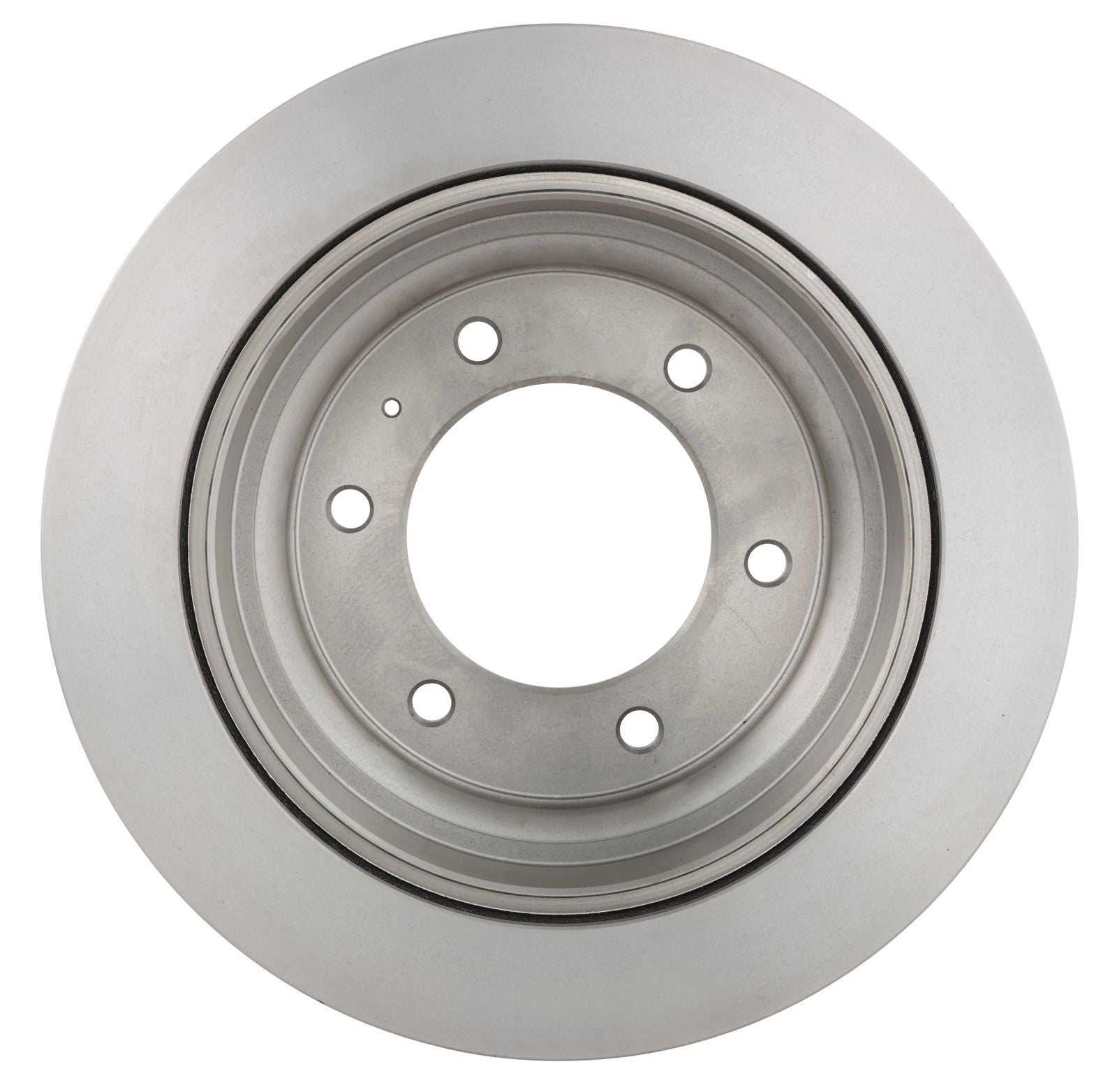 PRIME Rear Disc Brake Rotor - 09.7377.10_18
