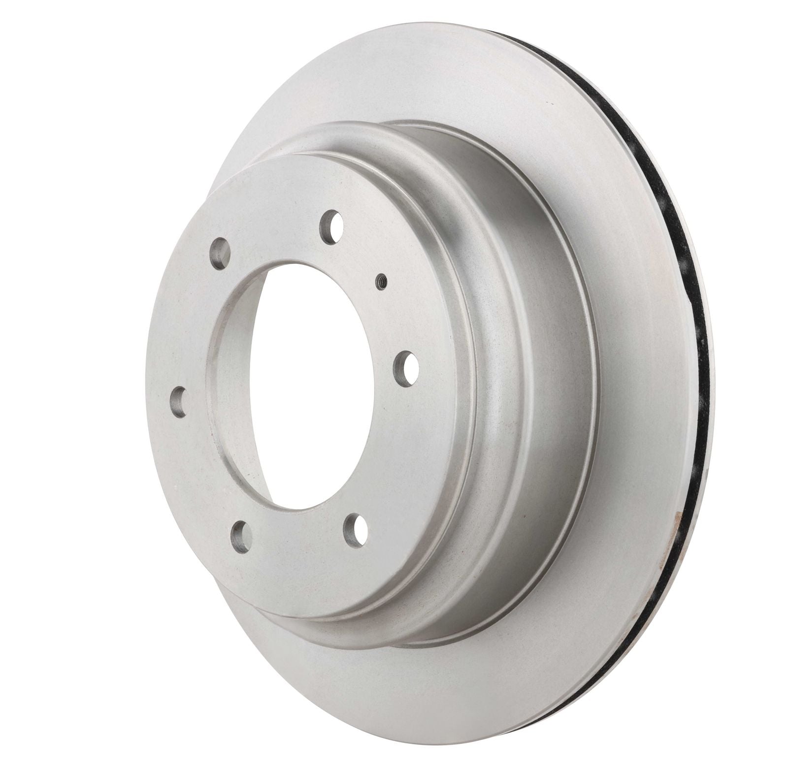 PRIME Rear Disc Brake Rotor - 09.7377.10_09