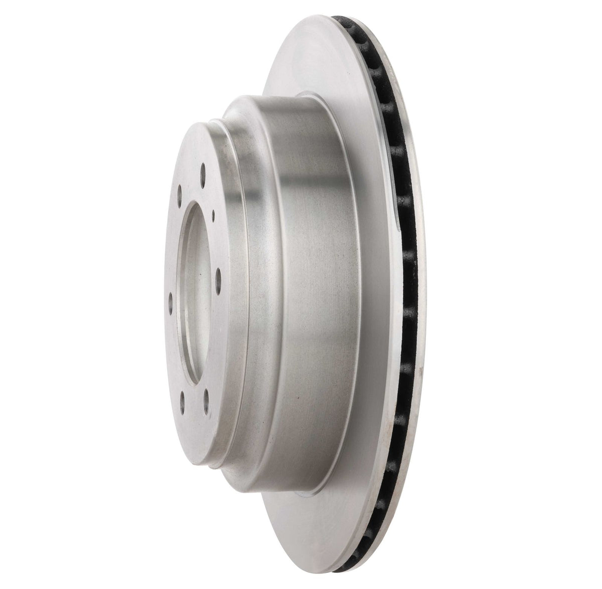 PRIME Rear Disc Brake Rotor - 09.7377.10_11