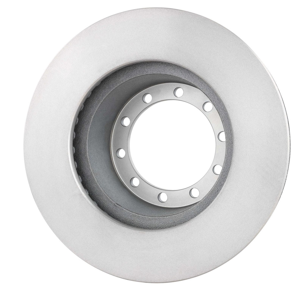 PRIME Rear Disc Brake Rotor - 09.8028.10_19