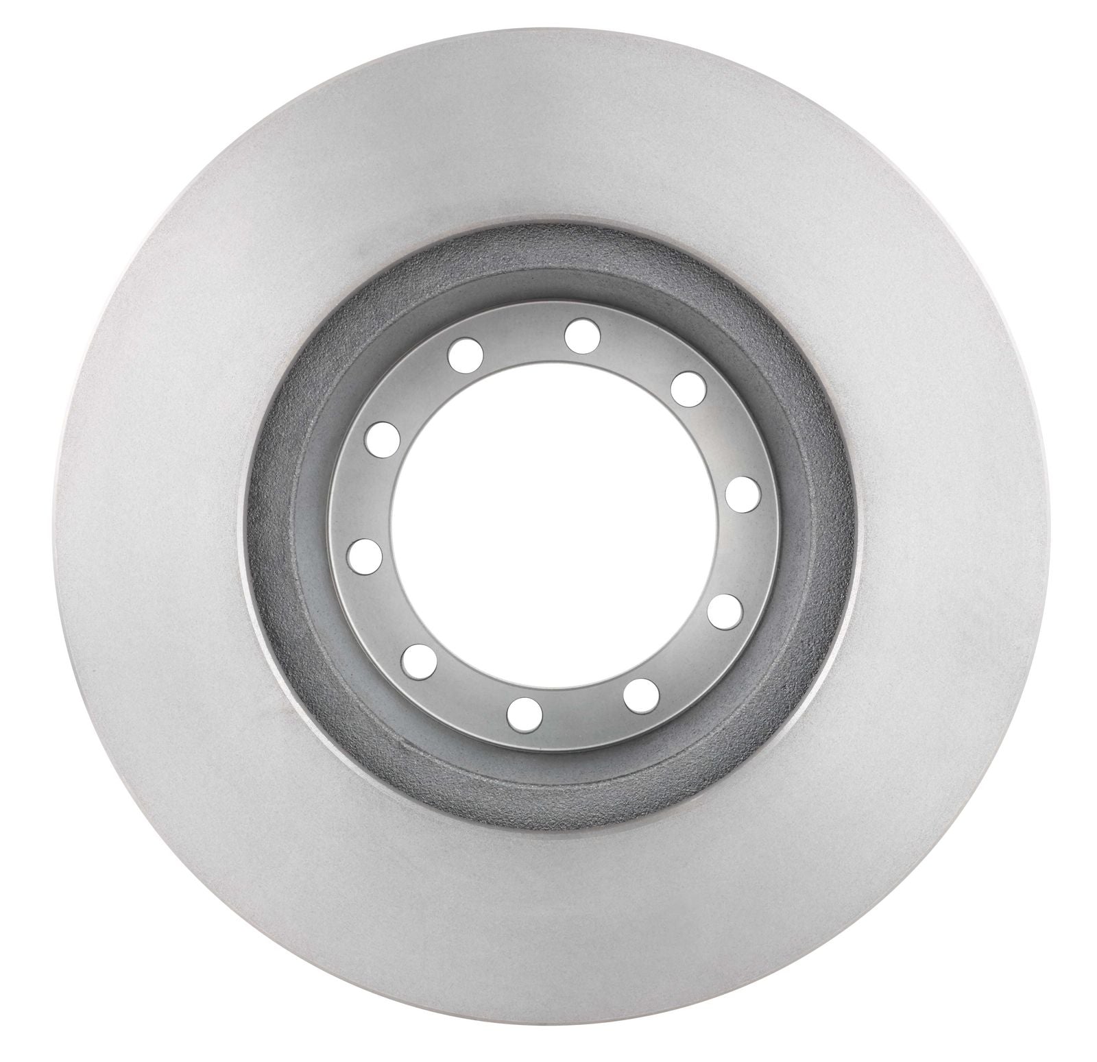 PRIME Rear Disc Brake Rotor - 09.8028.10_18
