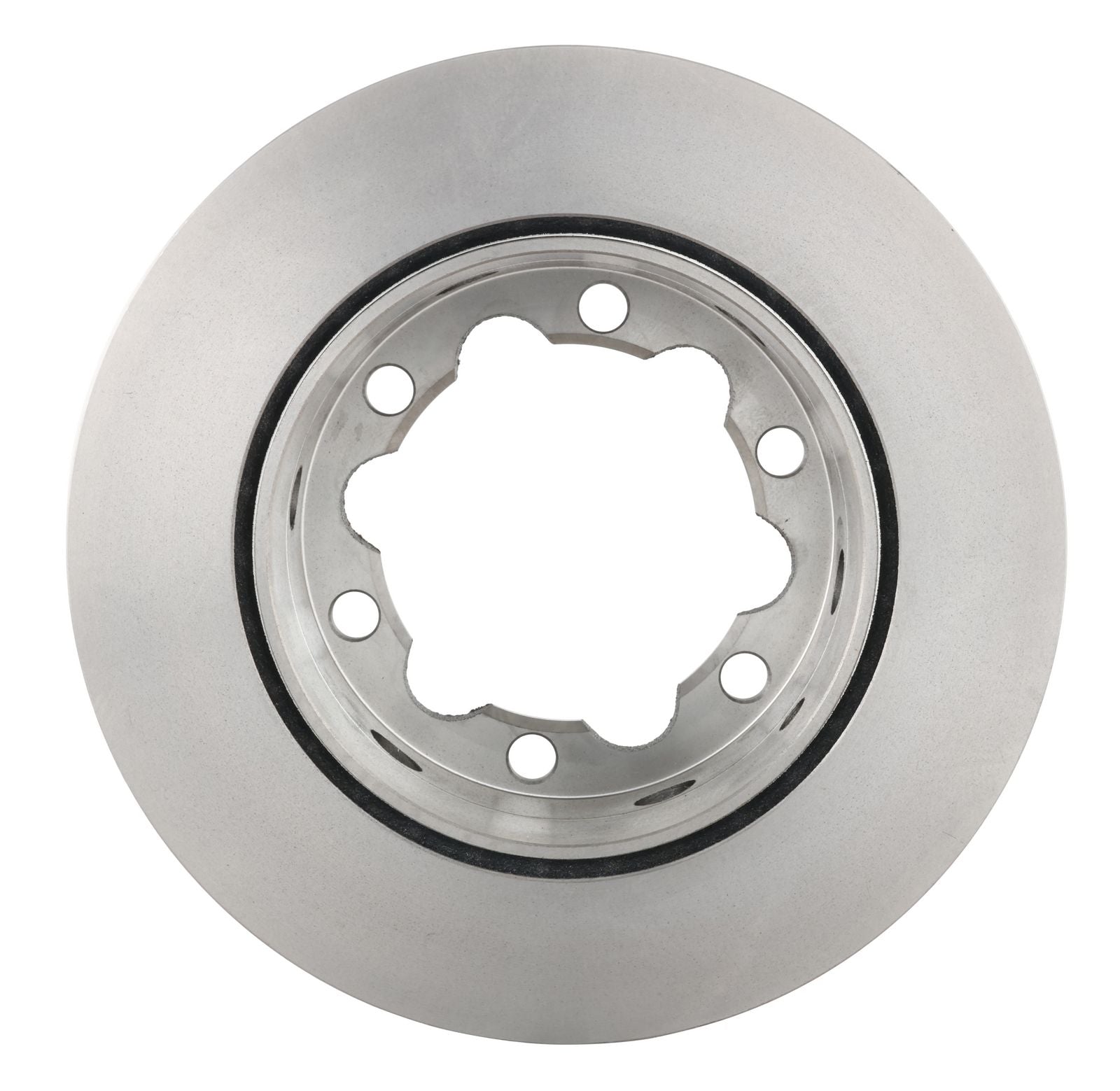 PRIME Rear Disc Brake Rotor - 09.8475.10_18