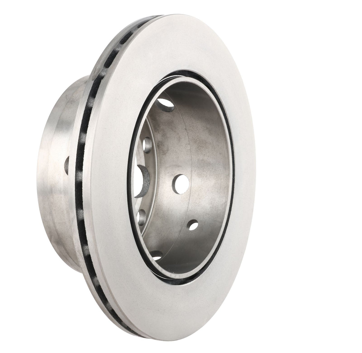 PRIME Rear Disc Brake Rotor - 09.8475.10_14