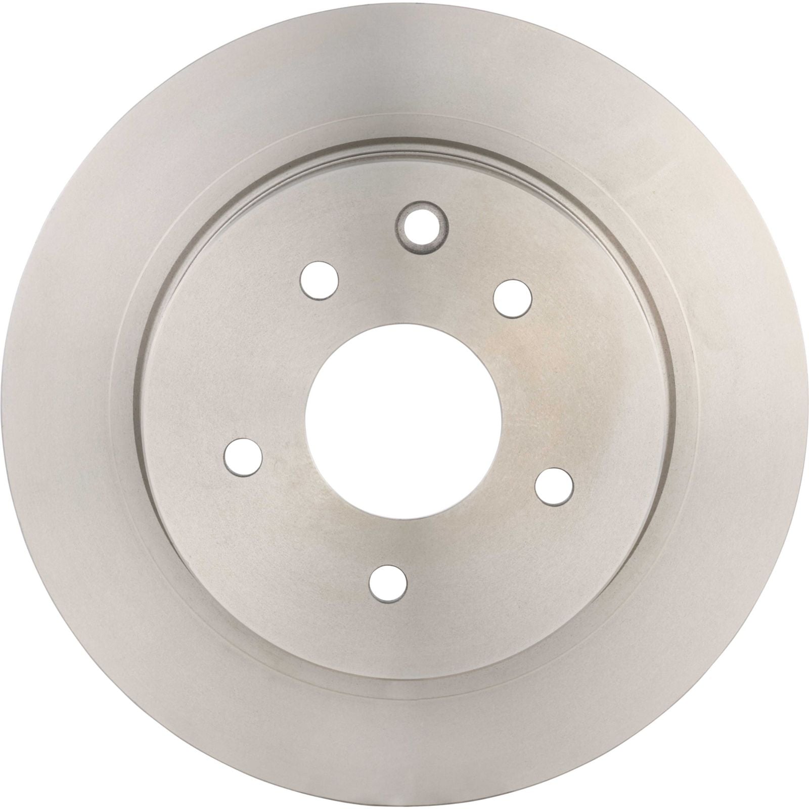 PRIME Rear Disc Brake Rotor - 09.8969.10_05