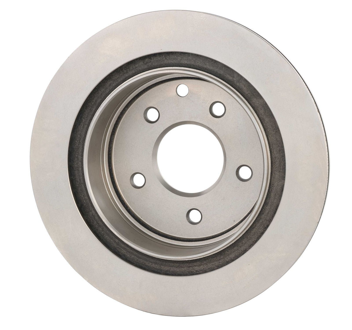 PRIME Rear Disc Brake Rotor - 09.8969.10_19