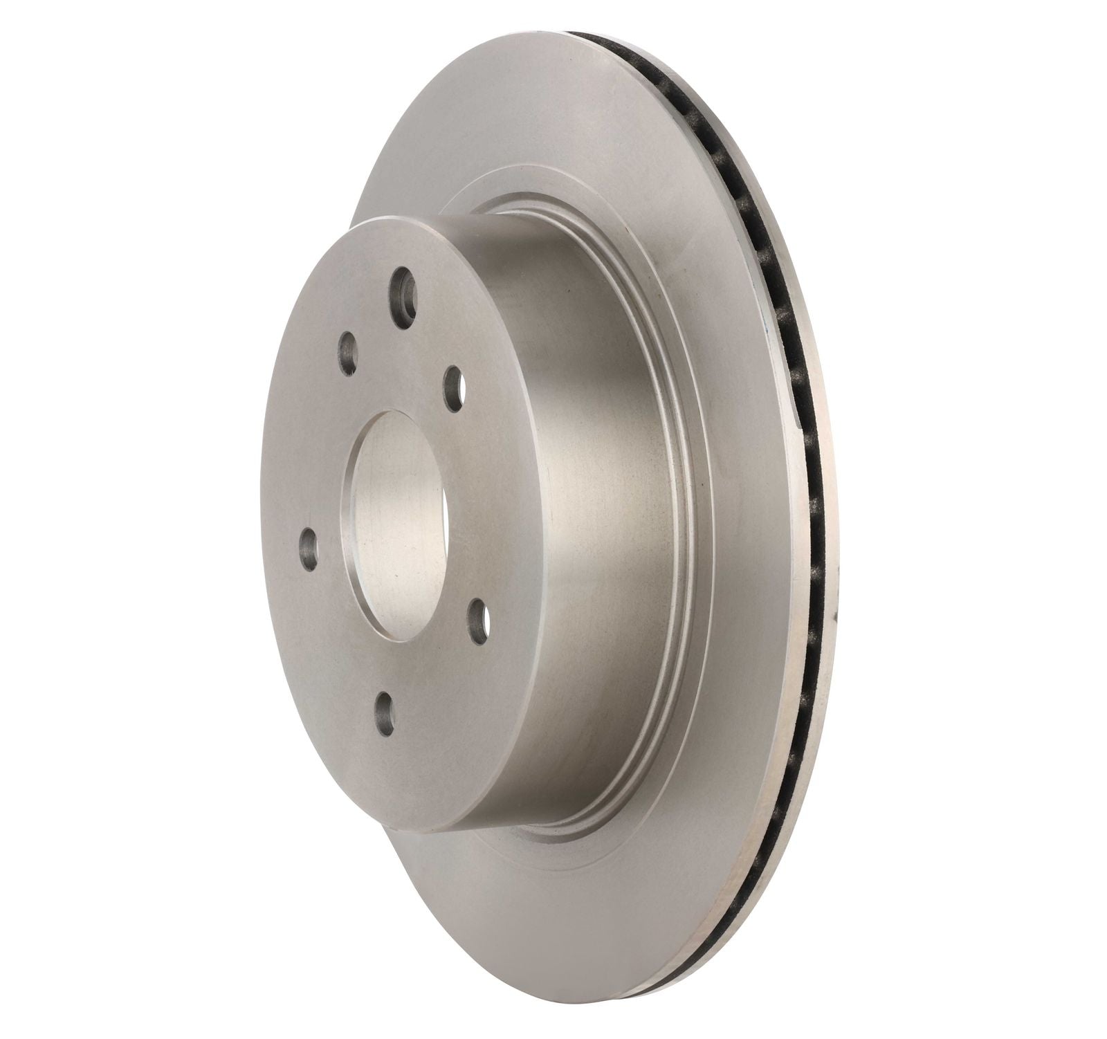 PRIME Rear Disc Brake Rotor - 09.8969.10_10