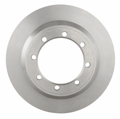 PRIME Rear Disc Brake Rotor - 09.9050.10_06