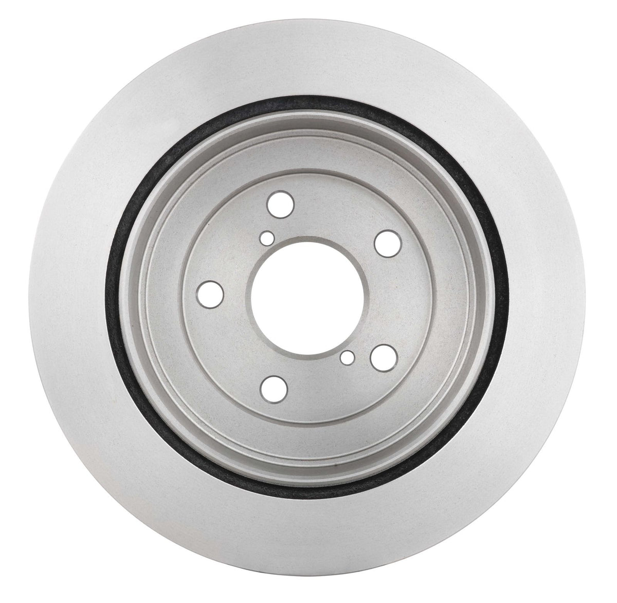 PRIME Rear Disc Brake Rotor - 09.9147.10_17
